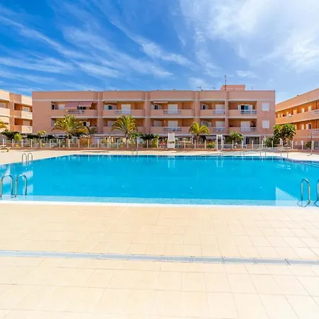 Appartamento Veliero En Costa Sol M13 *