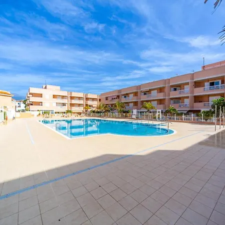Appartamento Veliero En Costa Sol M13 Costa Del Silencio