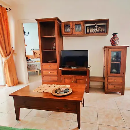 Appartamento Veliero En Costa Sol M13 *