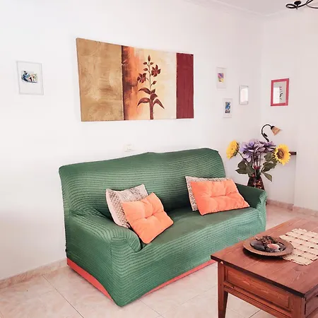Appartamento Veliero En Costa Sol M13