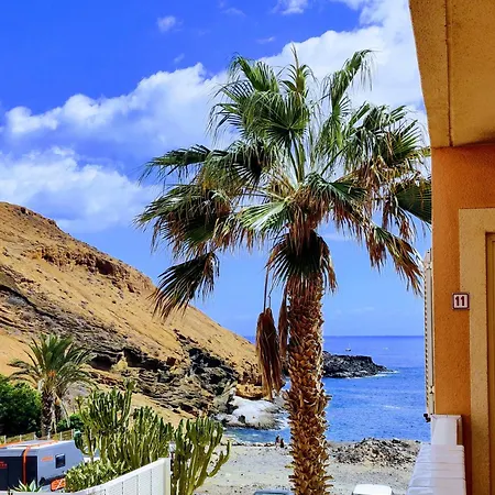 Appartamento Veliero En Costa Sol M13 Costa Del Silencio