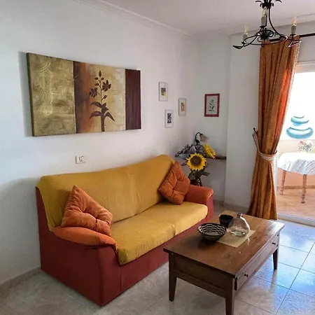 Daire Veliero En Costa Sol M13 *