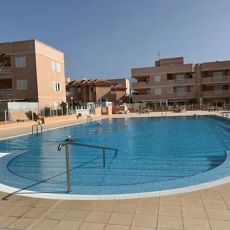 Veliero En Costa Sol M13 Appartement *
