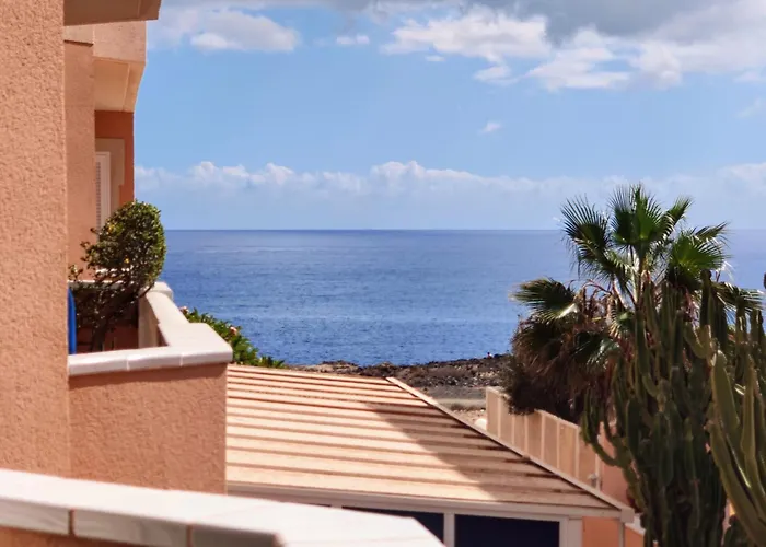 Veliero En Costa Sol M13 Appartement