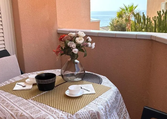 Veliero En Costa Sol M13 Appartement