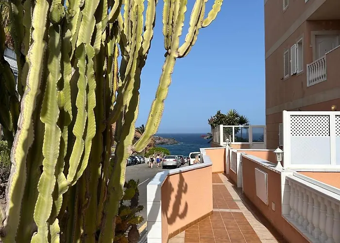 Veliero En Costa Sol M13 Appartement