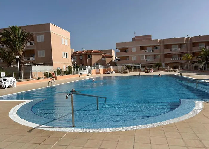 Veliero En Costa Sol M13 Appartement *