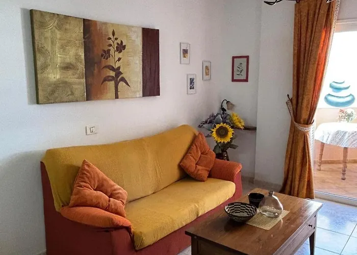 Appartement Veliero En Costa Sol M13 *